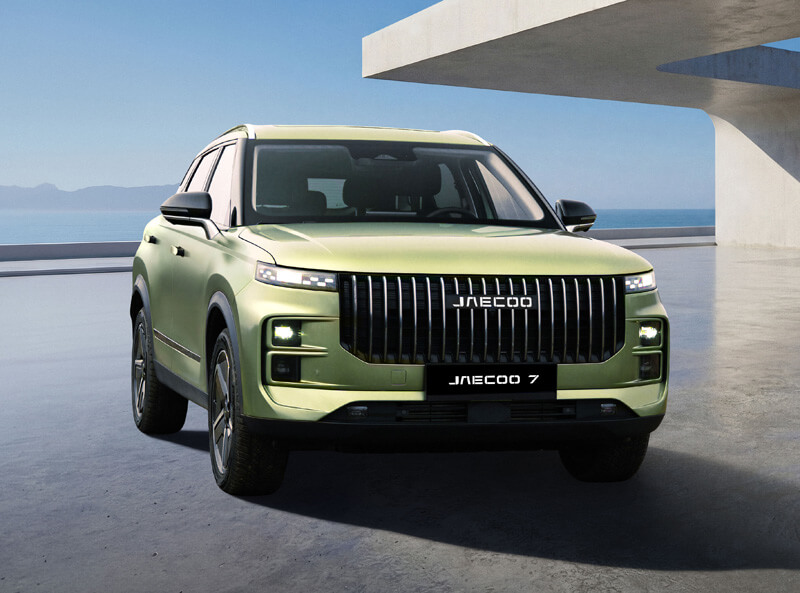 JAECOO7