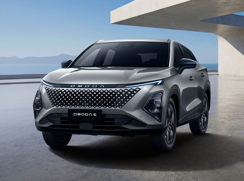 OMODA5