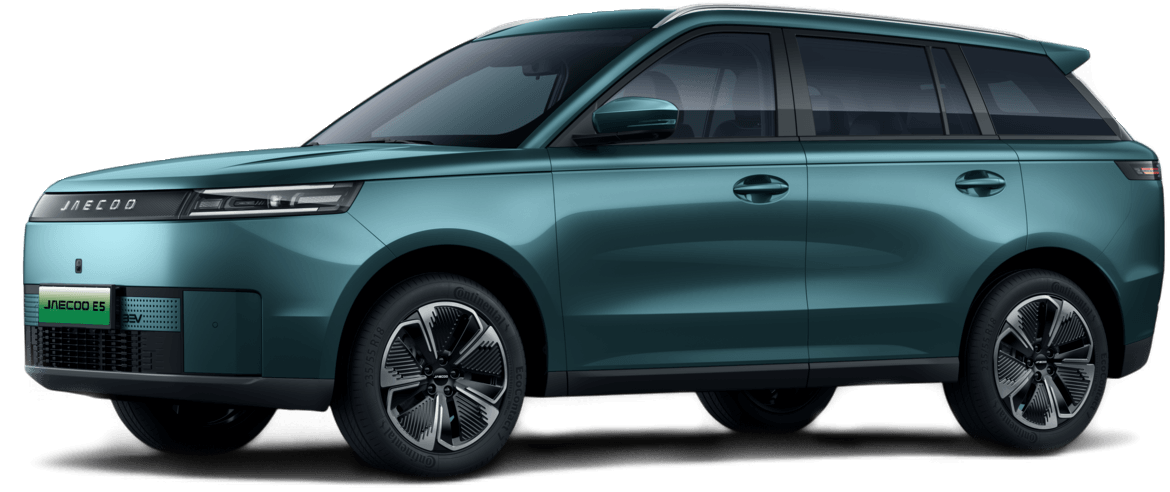 Alpine Green